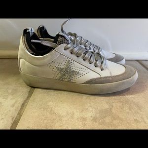 Gianni bini glitter shoes Clearance